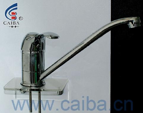 Fashion High Quality Kitchen Faucets (Sink Mixers, Kitchen Taps)