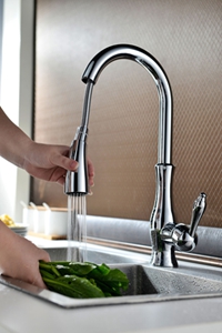 Faucet Mixer Sink Mixer Kitchen Faucet Tap